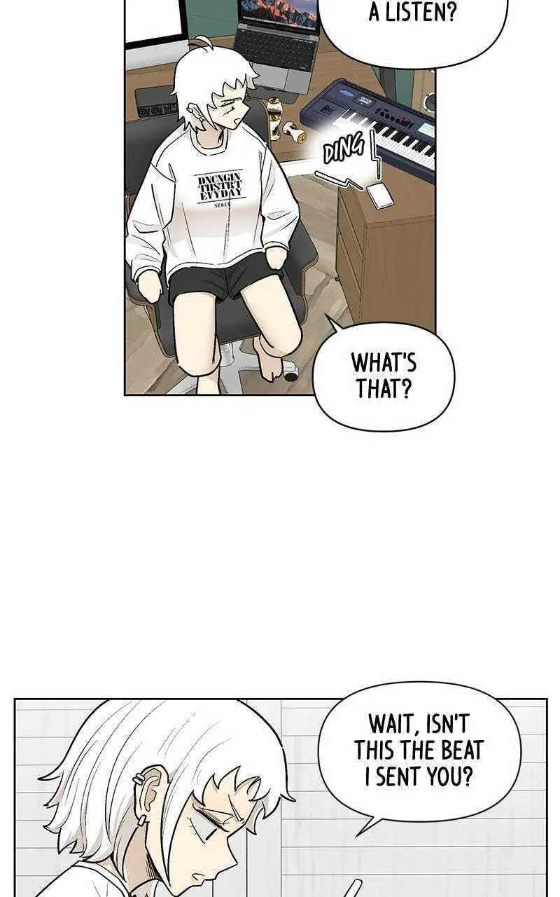 Skool of Street Chapter 87 page 30 - 