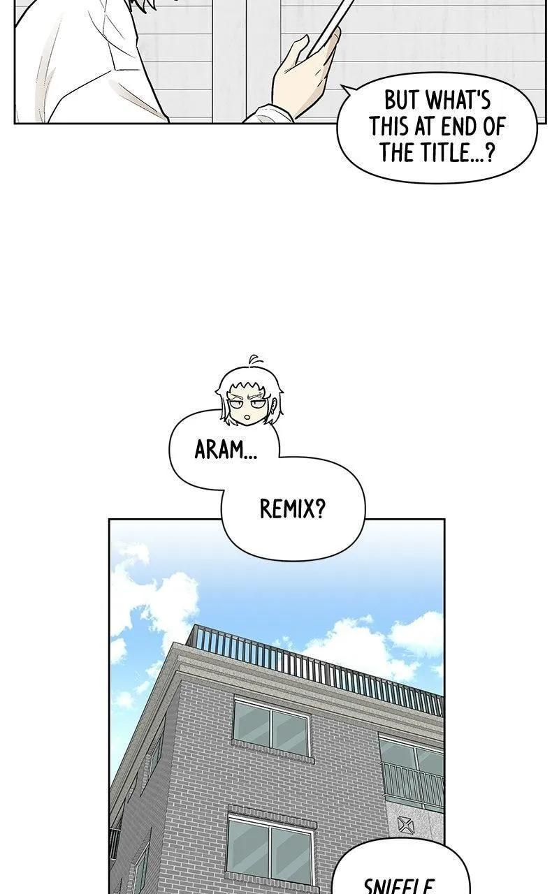 Skool of Street Chapter 87 page 31 - 