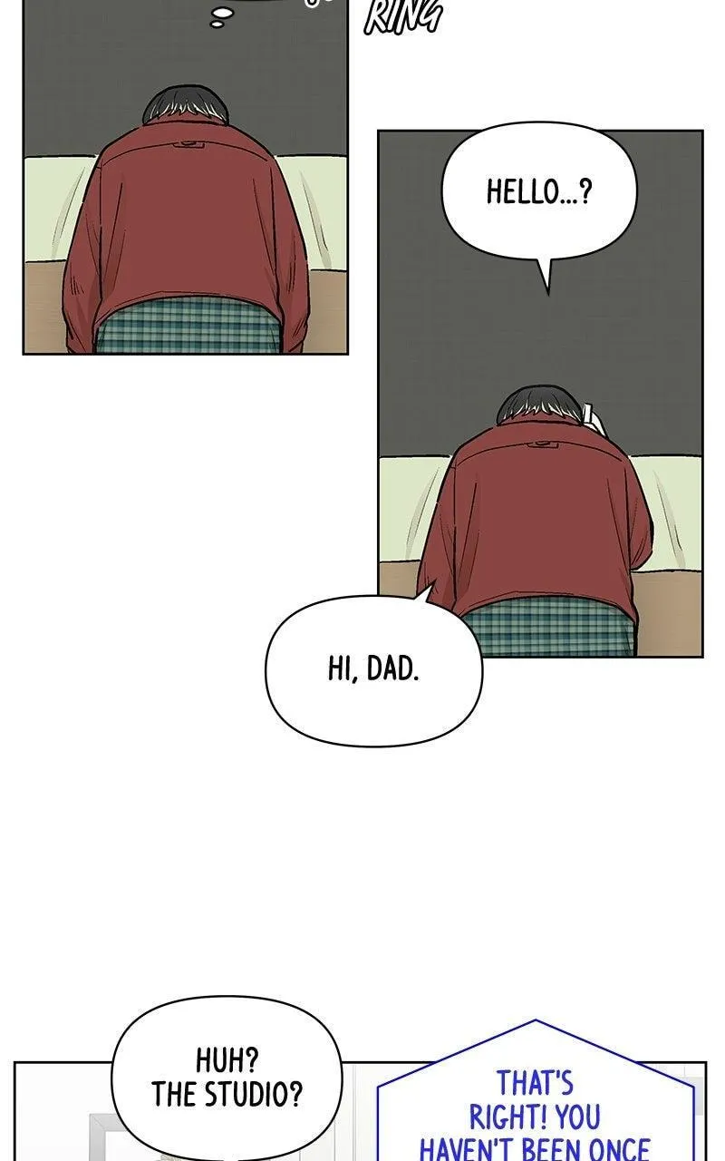 Skool of Street Chapter 87 page 34 - 