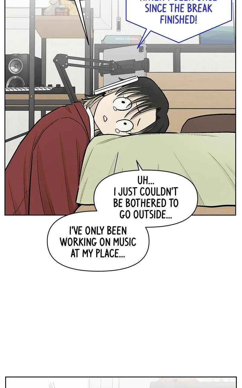 Skool of Street Chapter 87 page 35 - 