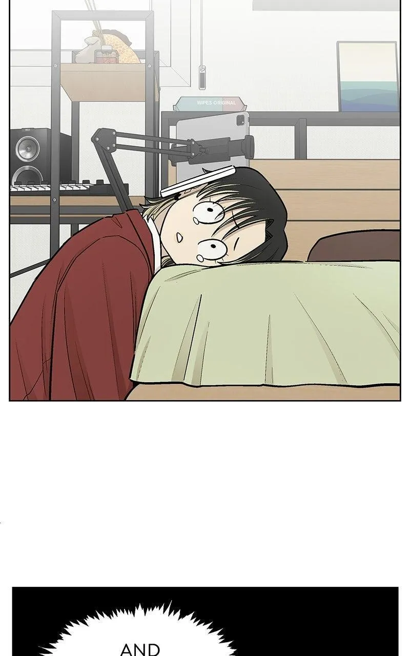 Skool of Street Chapter 87 page 36 - 