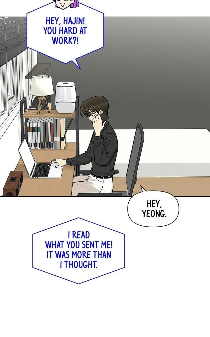 Skool of Street Chapter 87 page 39 - 
