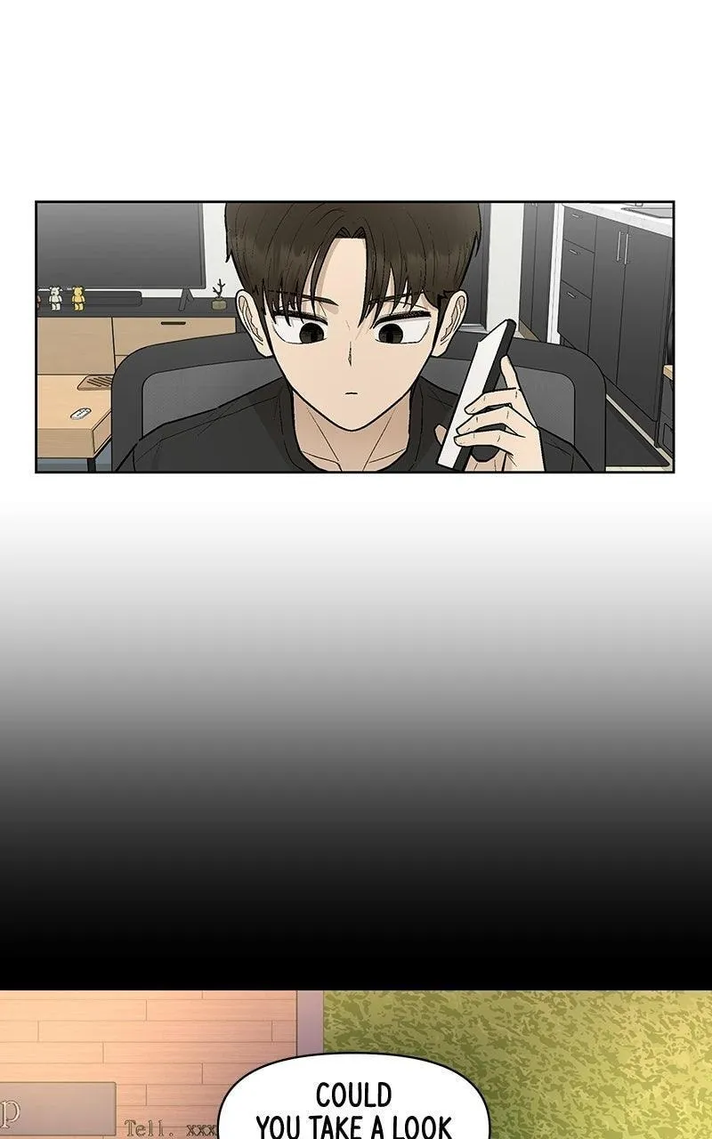Skool of Street Chapter 87 page 43 - 