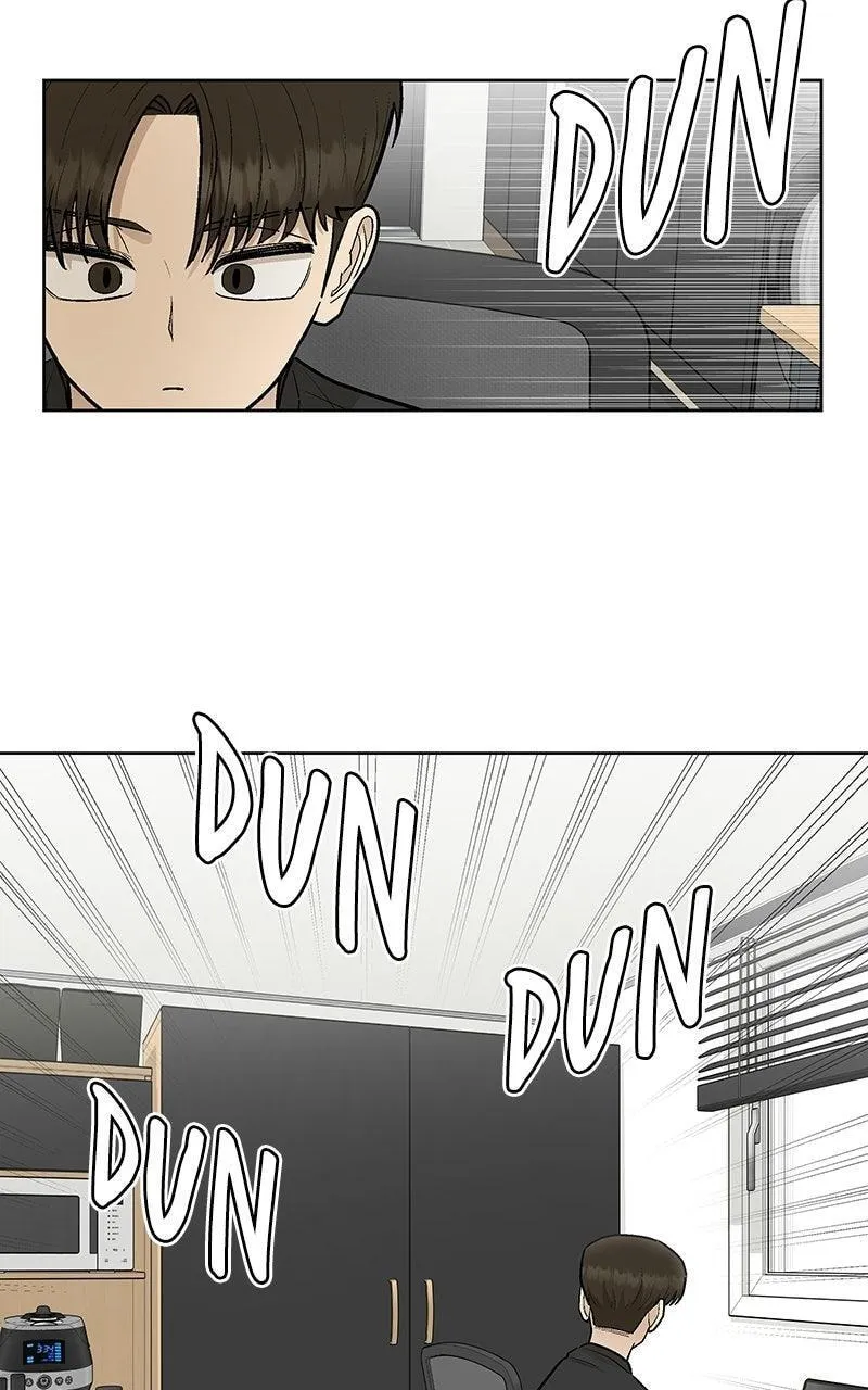 Skool of Street Chapter 87 page 47 - 