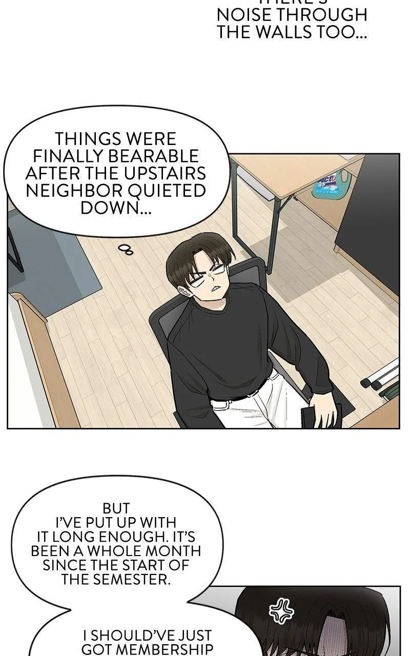 Skool of Street Chapter 87 page 49 - 