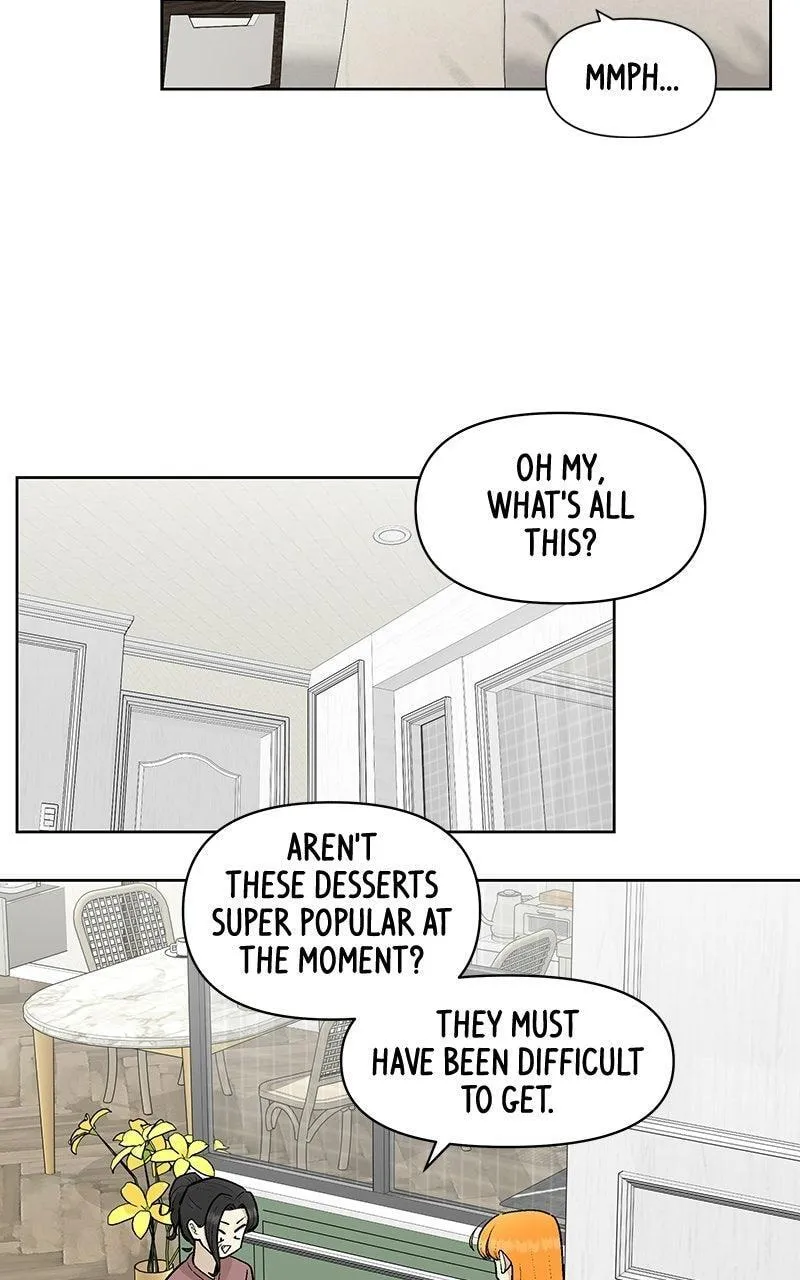 Skool of Street Chapter 87 page 6 - 
