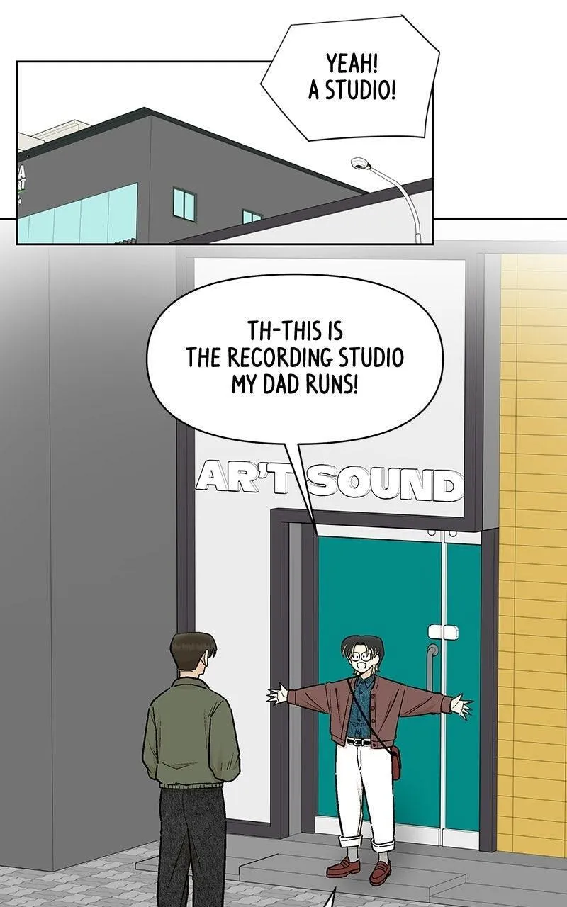 Skool of Street Chapter 87 page 52 - 