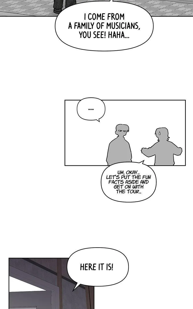 Skool of Street Chapter 87 page 53 - 
