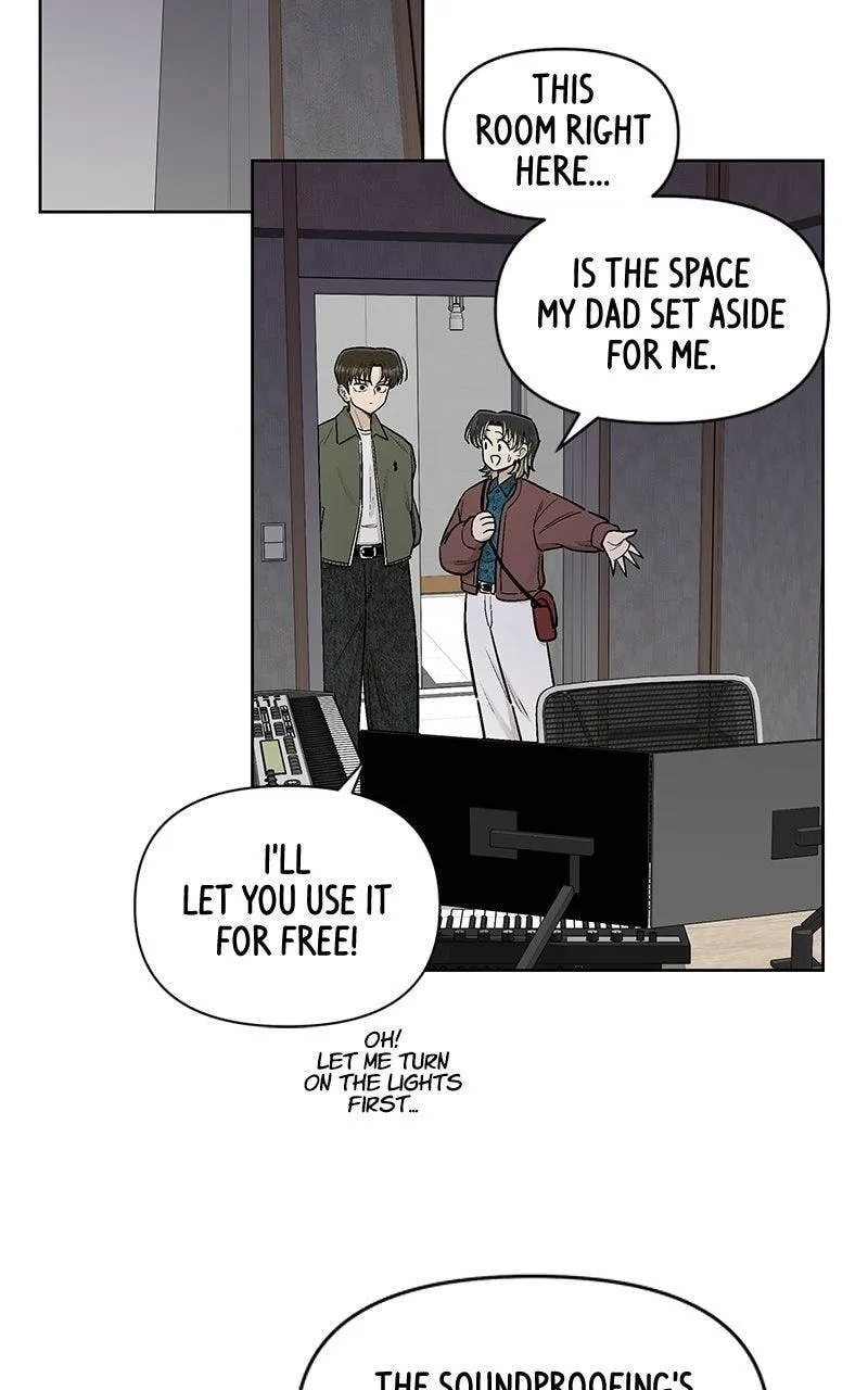 Skool of Street Chapter 87 page 54 - 