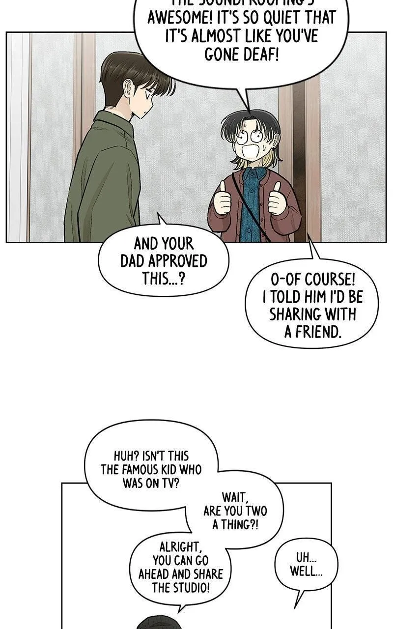 Skool of Street Chapter 87 page 55 - 