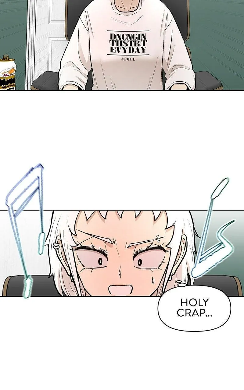 Skool of Street Chapter 87 page 65 - 
