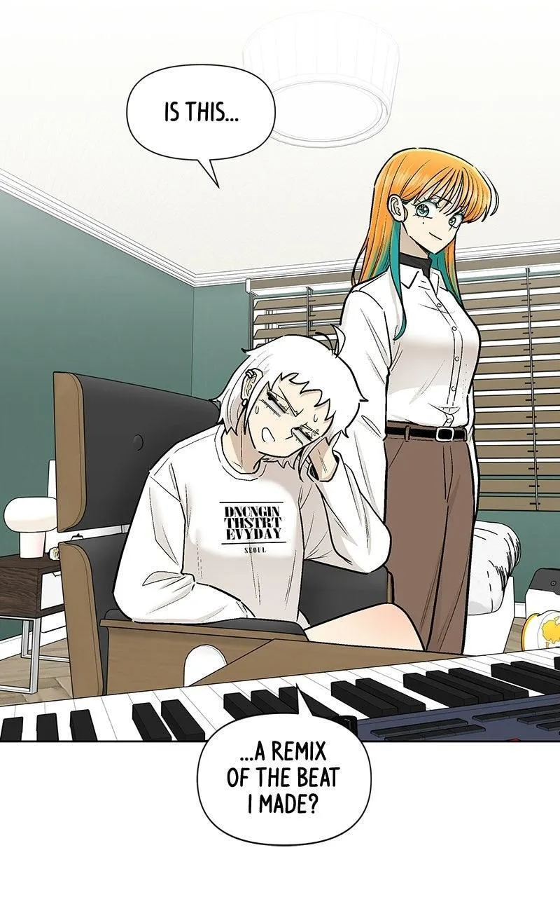 Skool of Street Chapter 87 page 66 - 