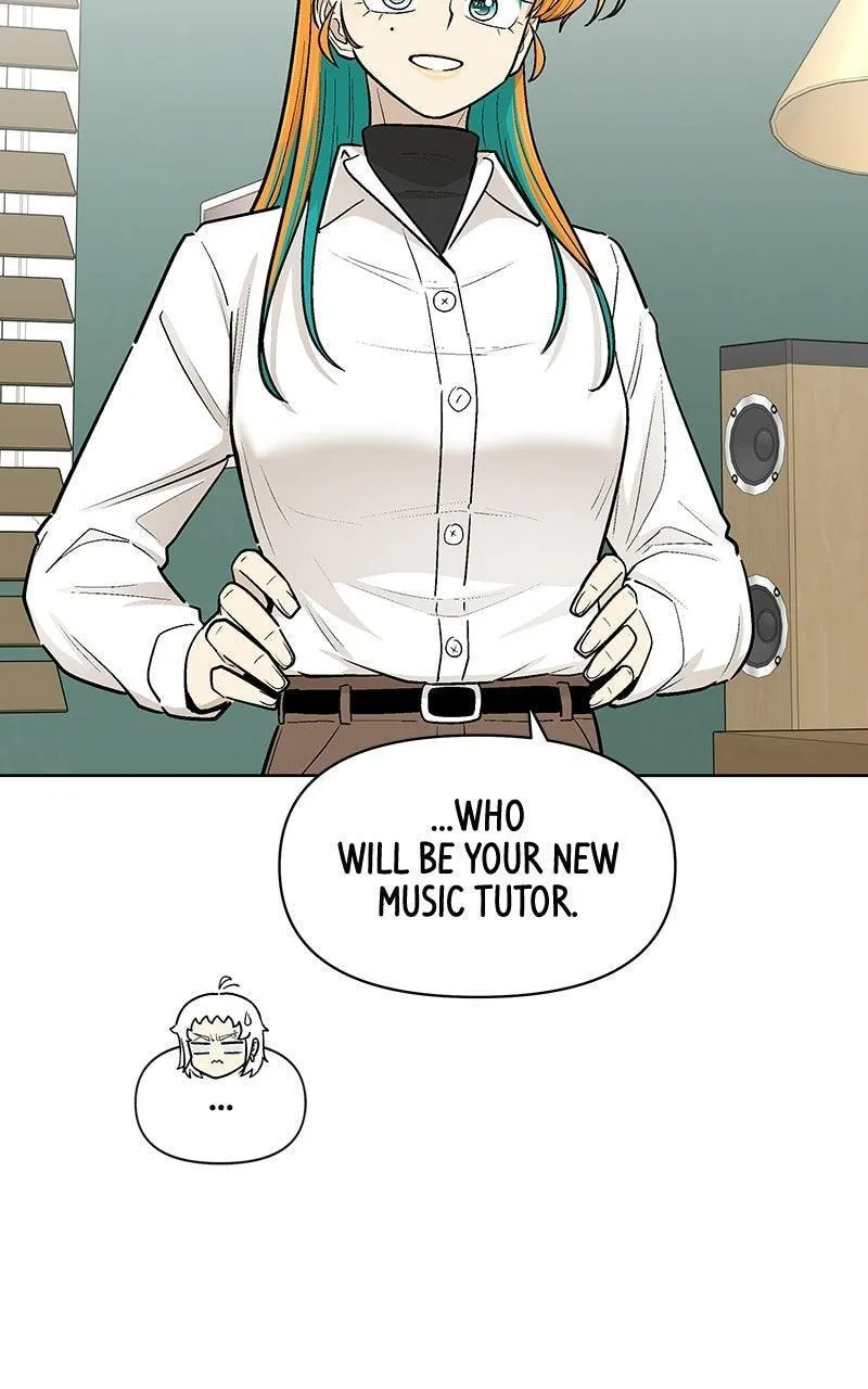 Skool of Street Chapter 87 page 70 - 