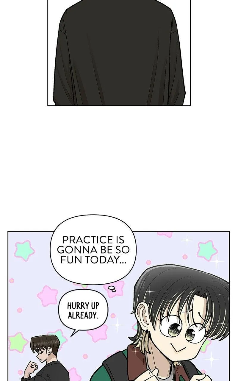 Skool of Street Chapter 88 page 11 - 