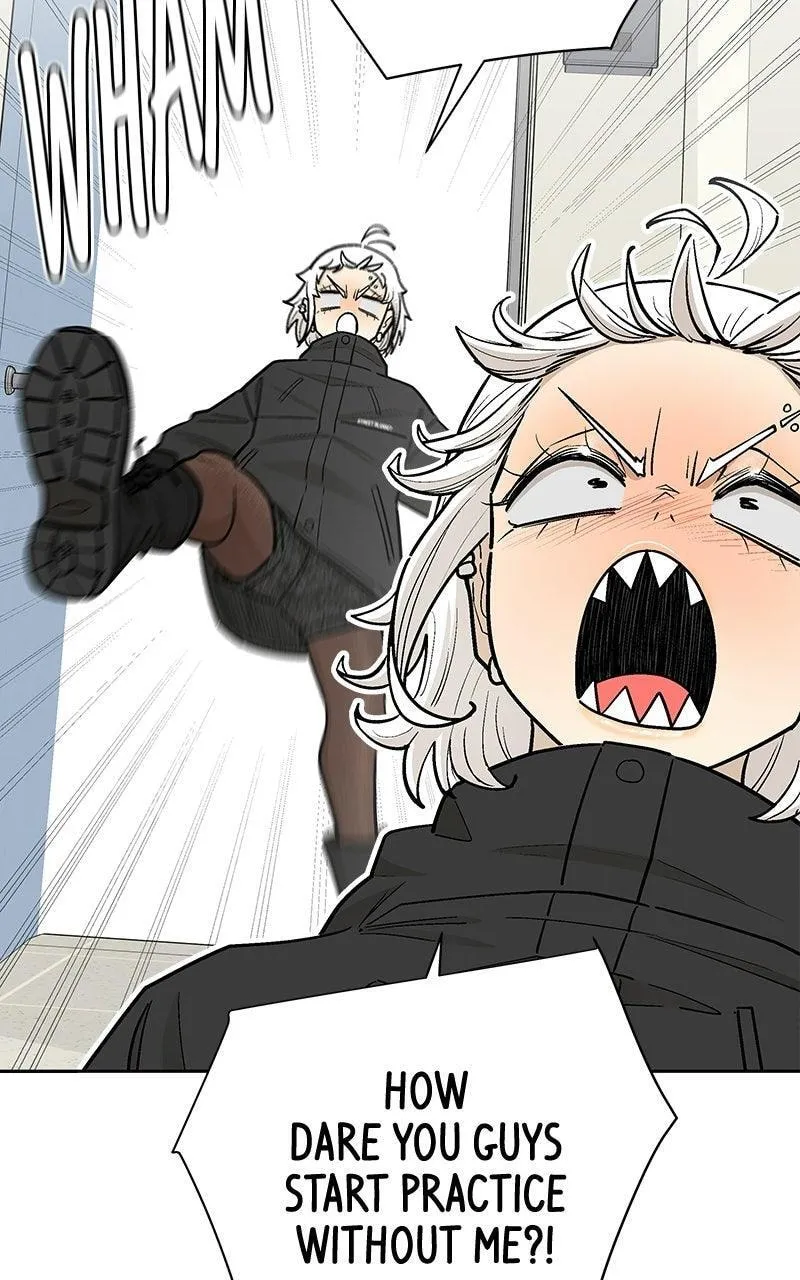Skool of Street Chapter 88 page 24 - 