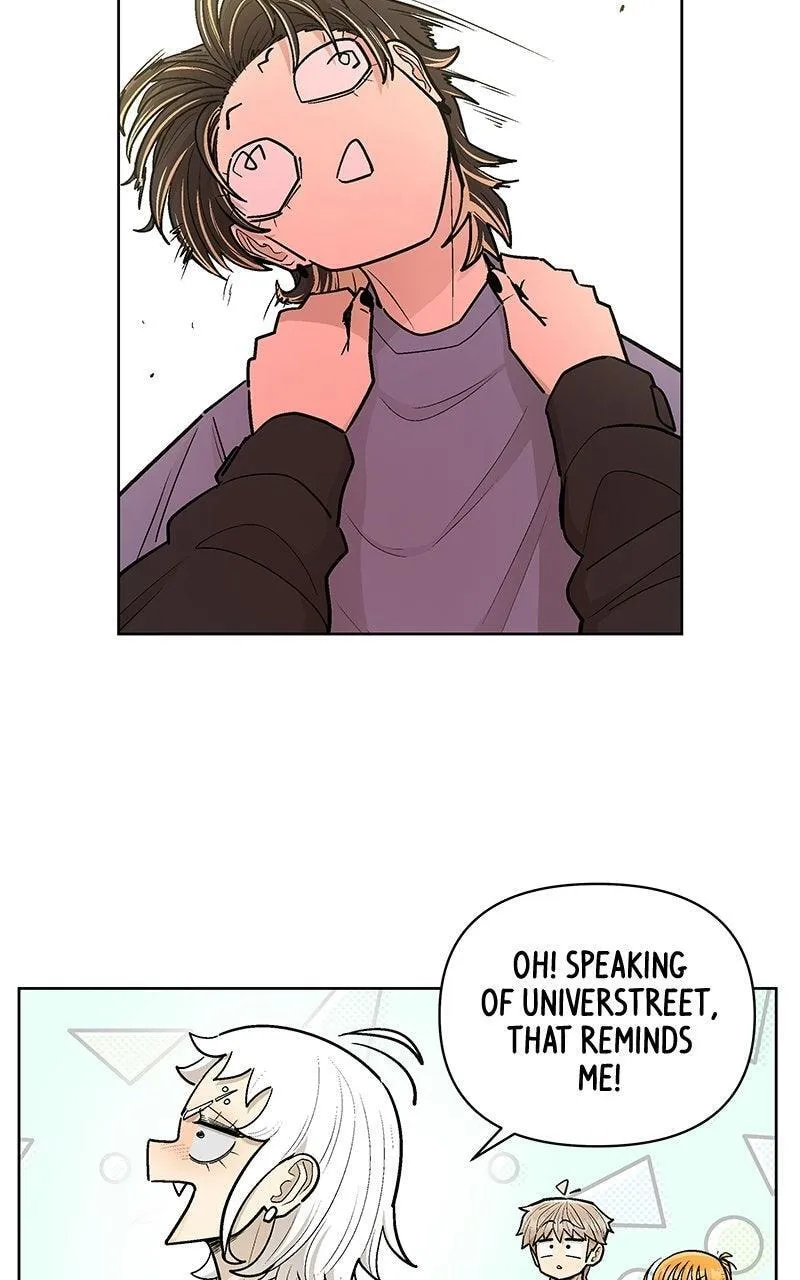Skool of Street Chapter 88 page 29 - 