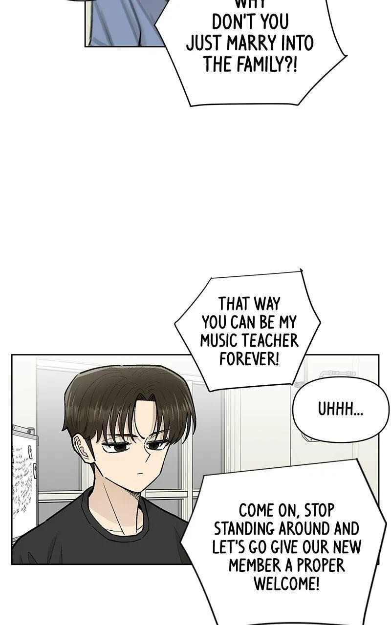 Skool of Street Chapter 88 page 31 - 