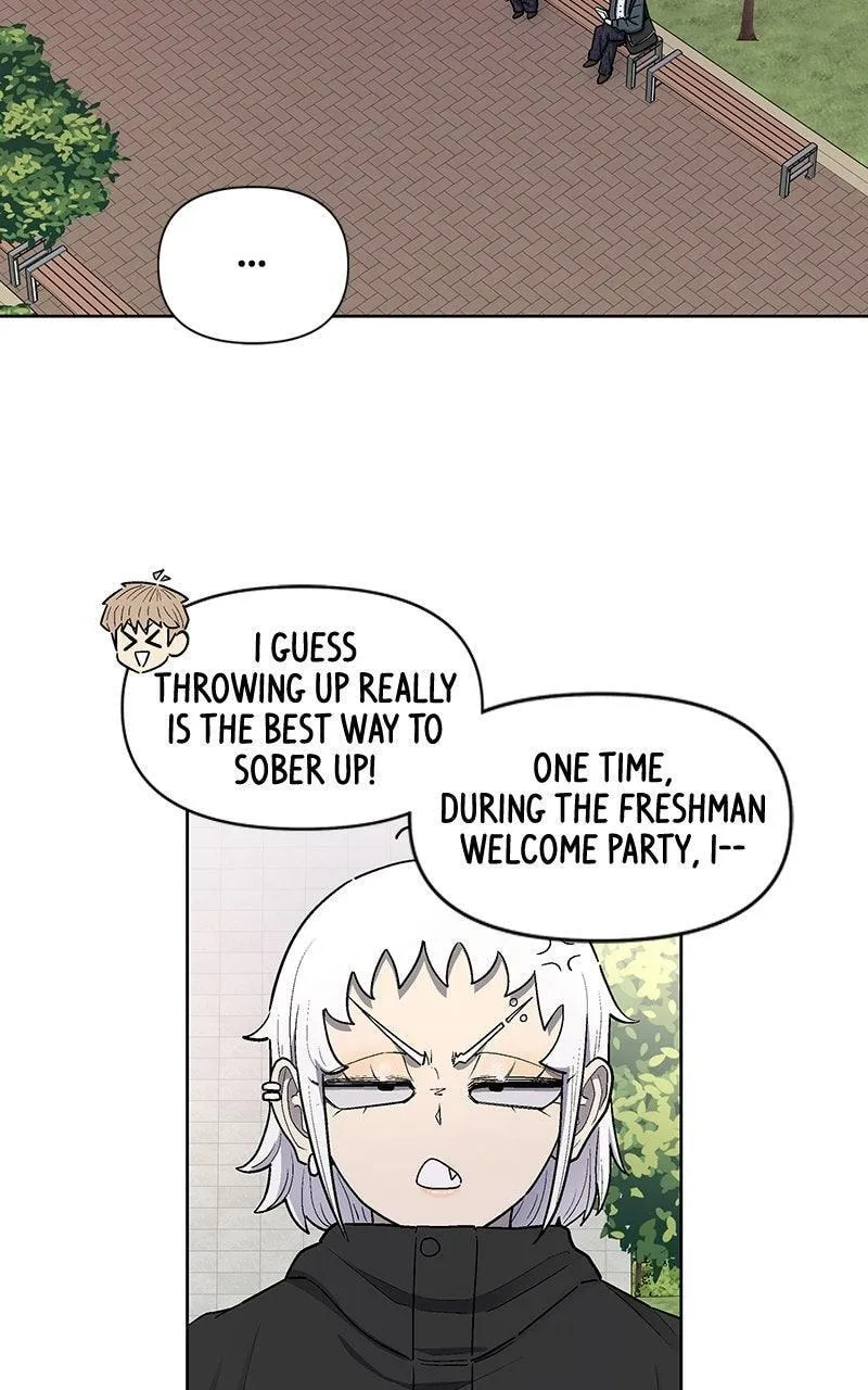 Skool of Street Chapter 88 page 45 - 