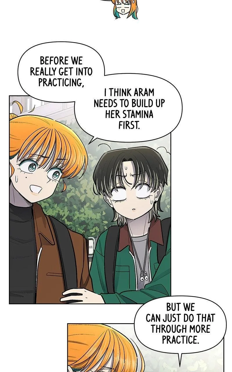 Skool of Street Chapter 88 page 48 - 