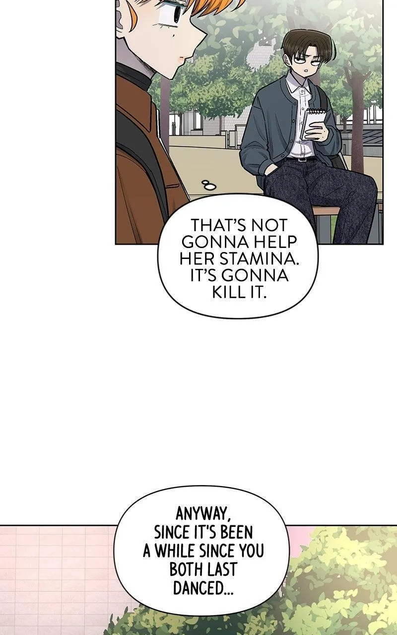 Skool of Street Chapter 88 page 49 - 