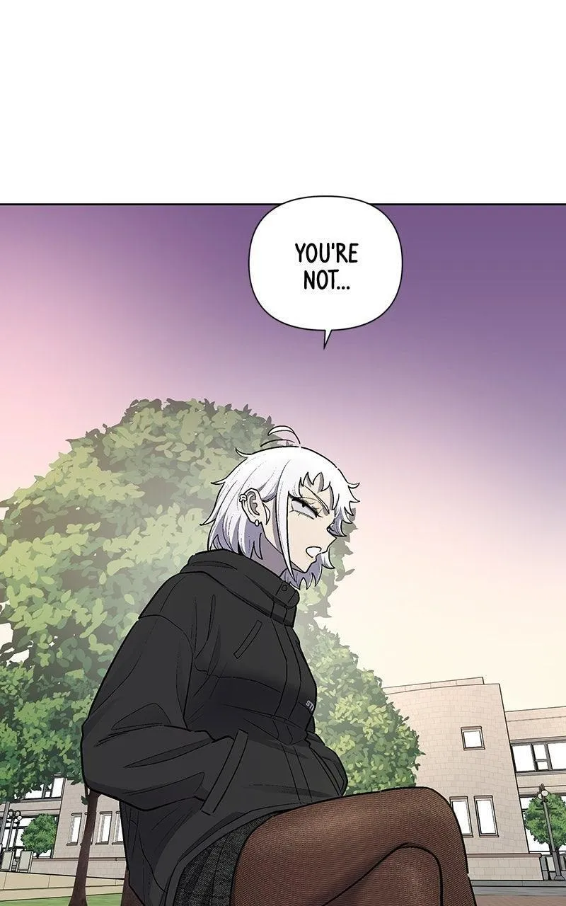 Skool of Street Chapter 88 page 52 - 