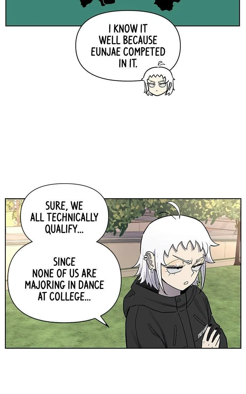 Skool of Street Chapter 88 page 57 - 