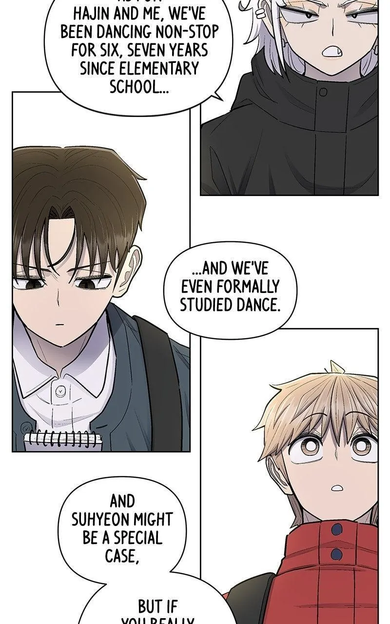 Skool of Street Chapter 88 page 60 - 