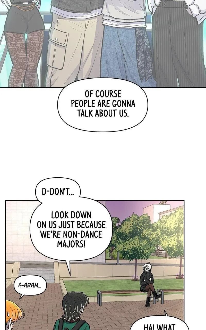 Skool of Street Chapter 88 page 62 - 