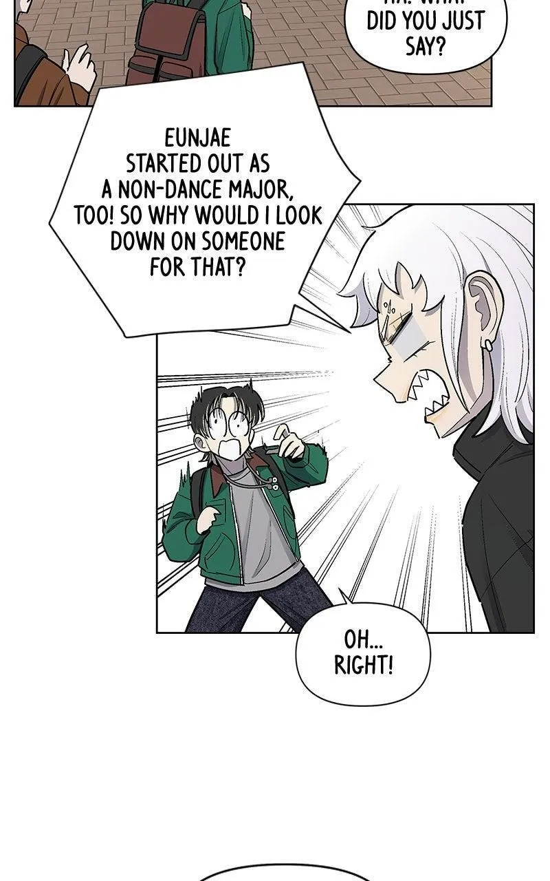 Skool of Street Chapter 88 page 63 - 