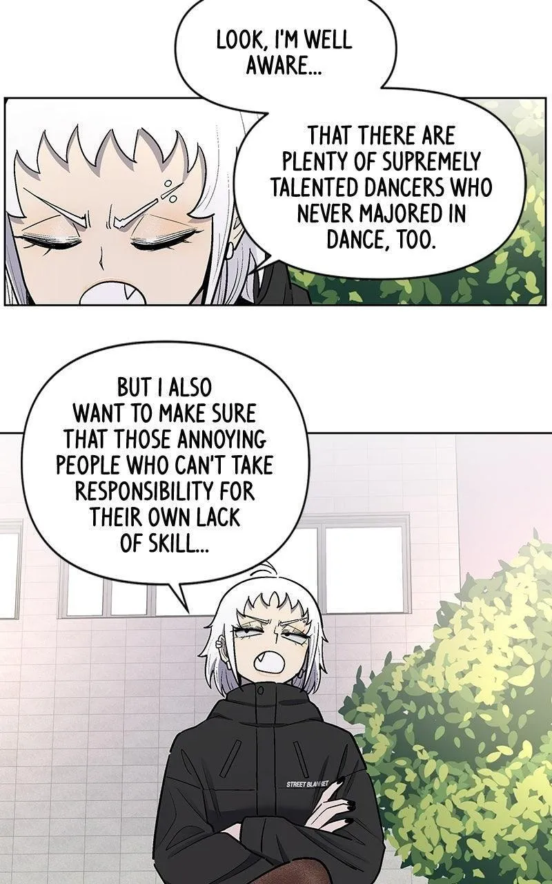 Skool of Street Chapter 88 page 64 - 