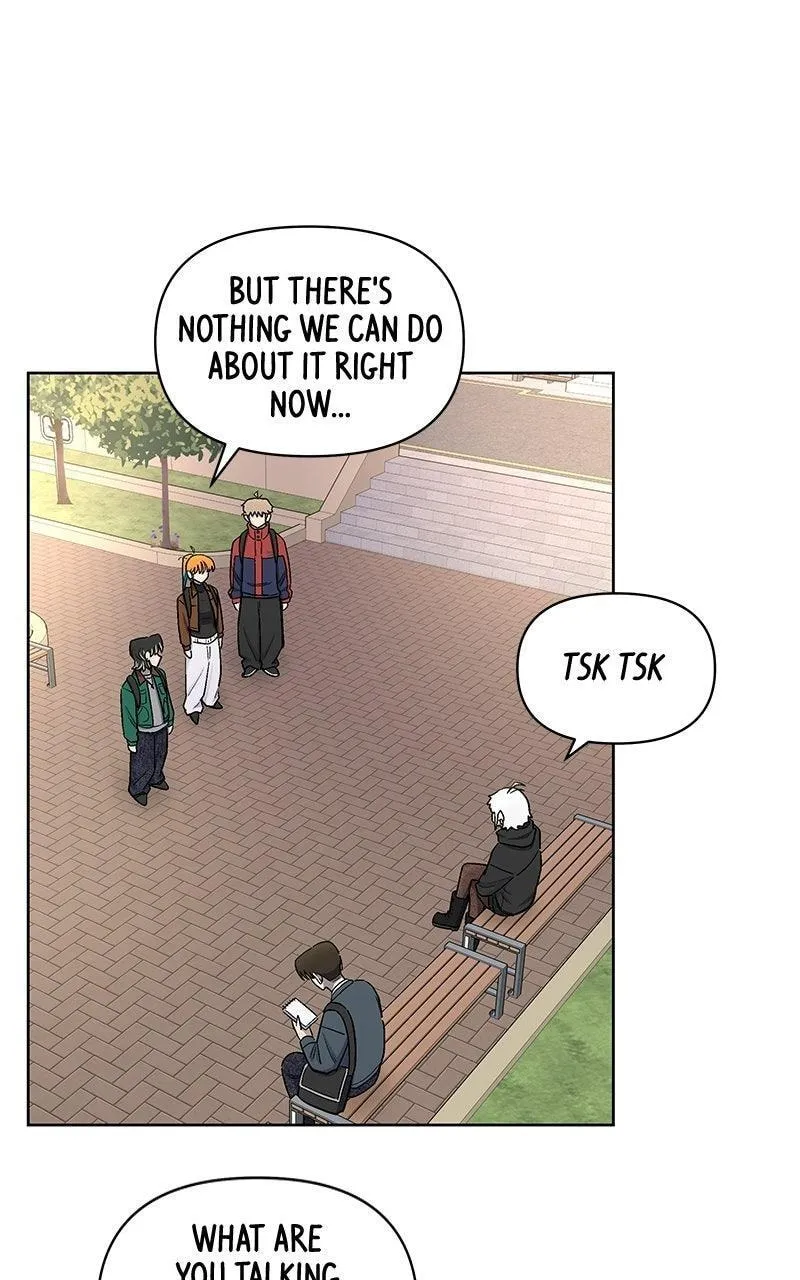 Skool of Street Chapter 88 page 67 - 