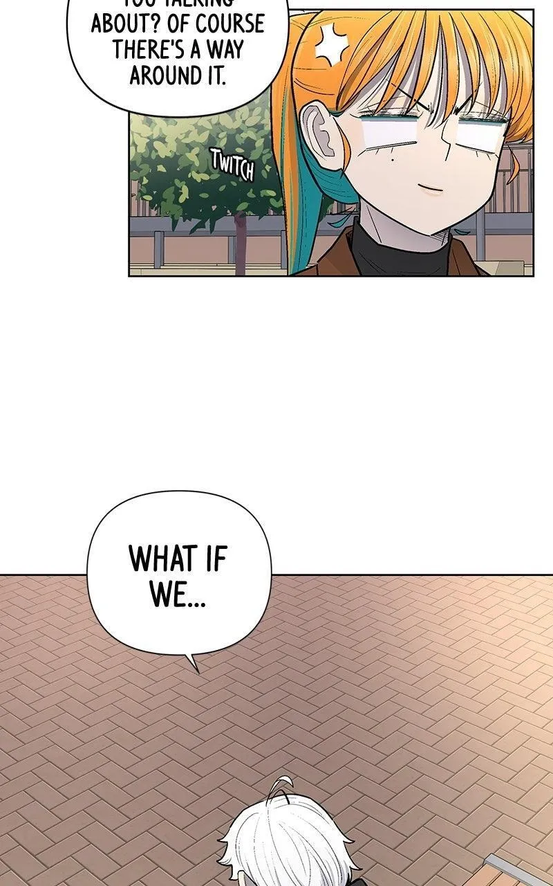 Skool of Street Chapter 88 page 68 - 