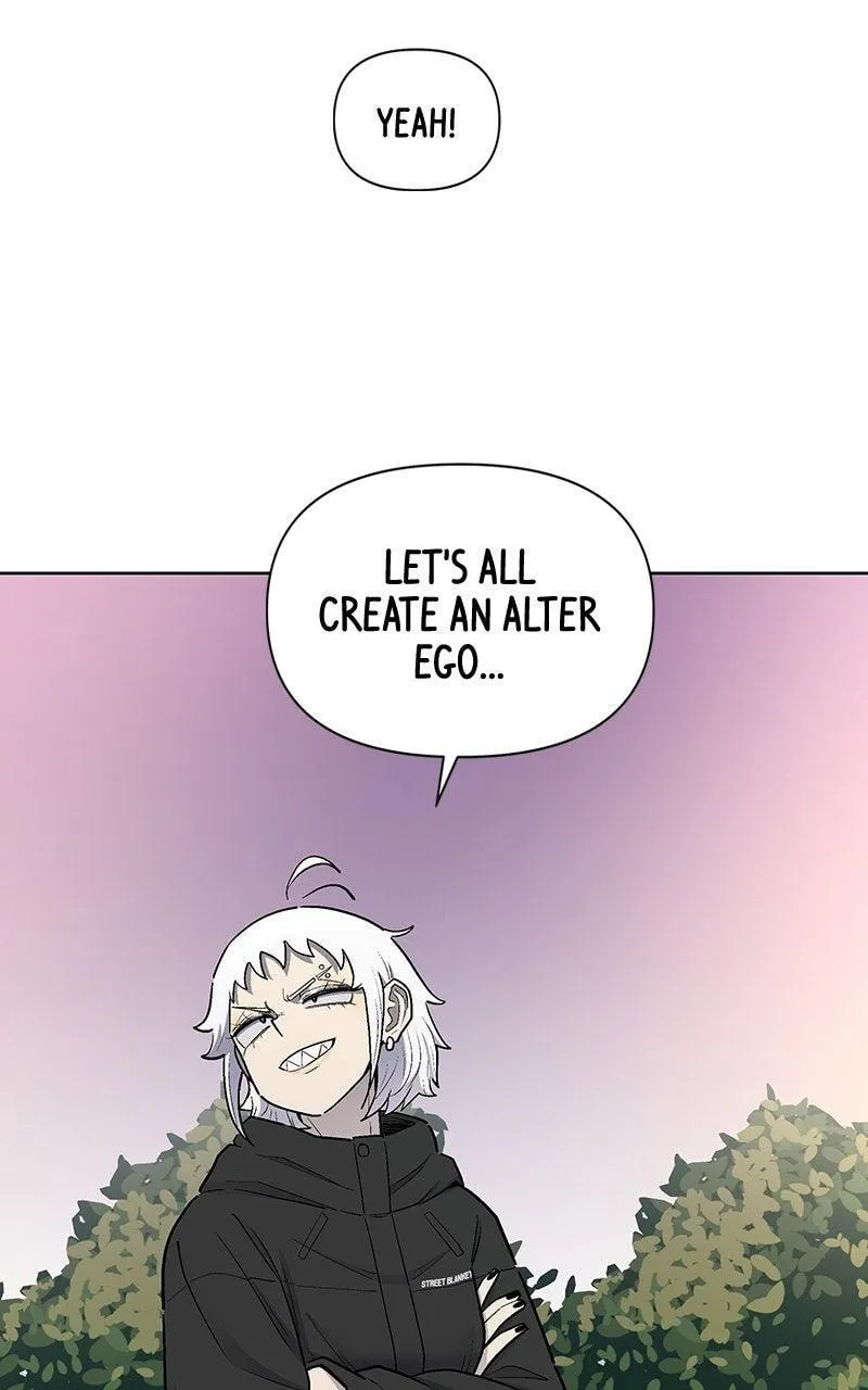 Skool of Street Chapter 88 page 70 - 