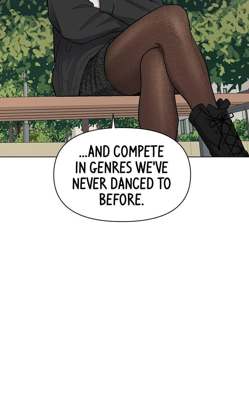 Skool of Street Chapter 88 page 71 - 