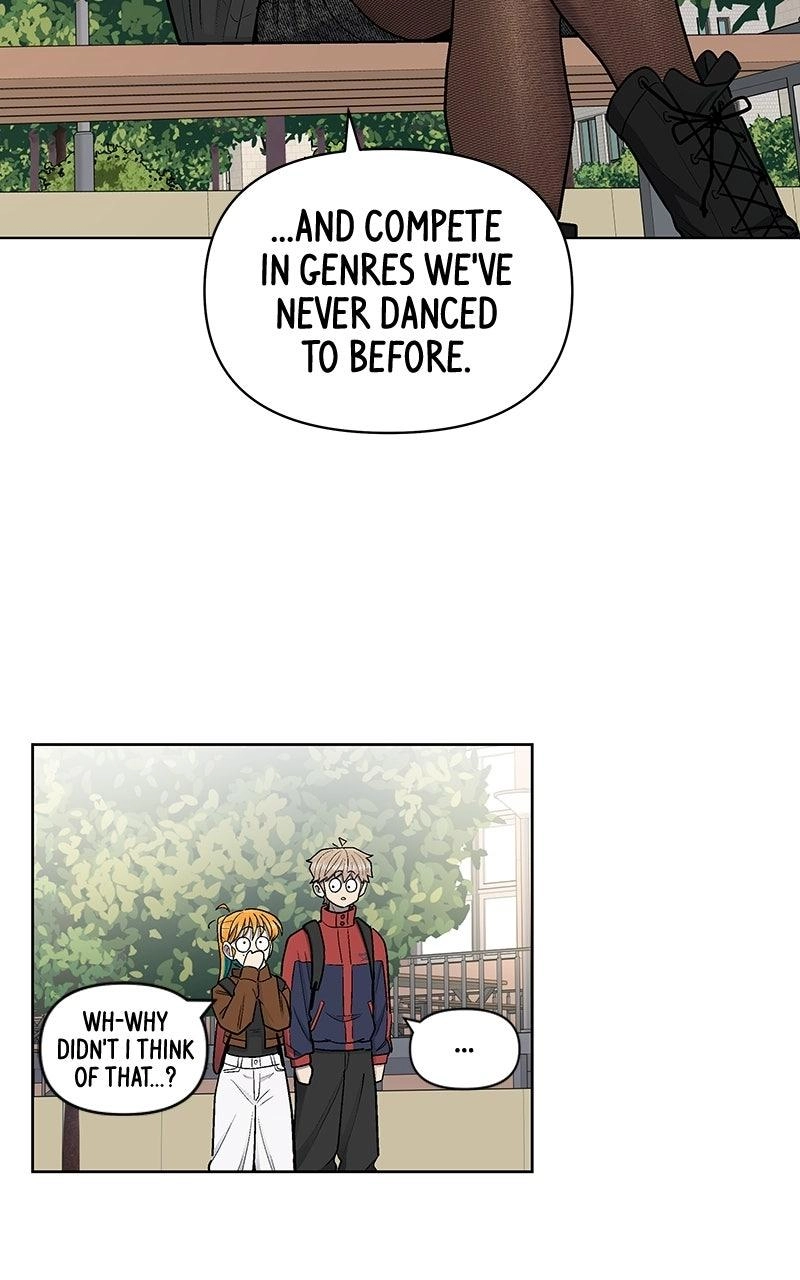 Skool of Street Chapter 89 page 2 - 
