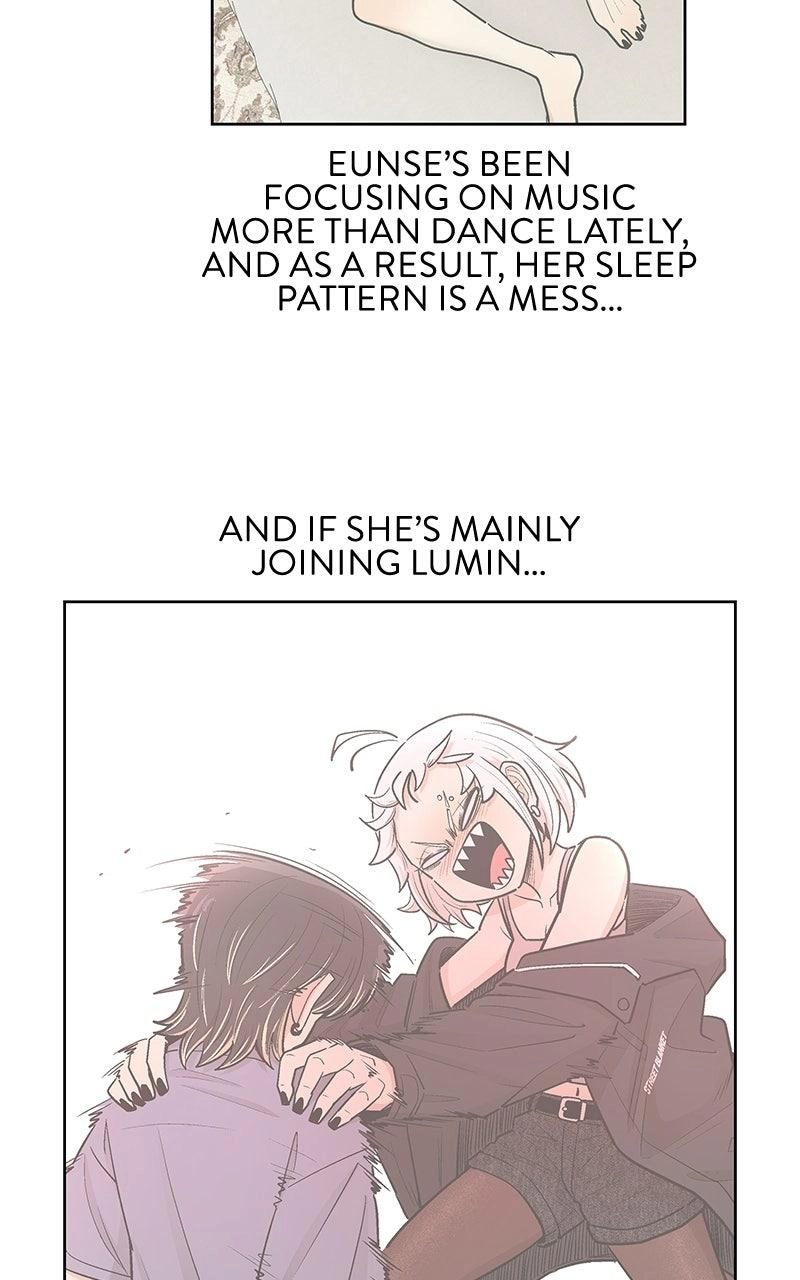Skool of Street Chapter 89 page 19 - 