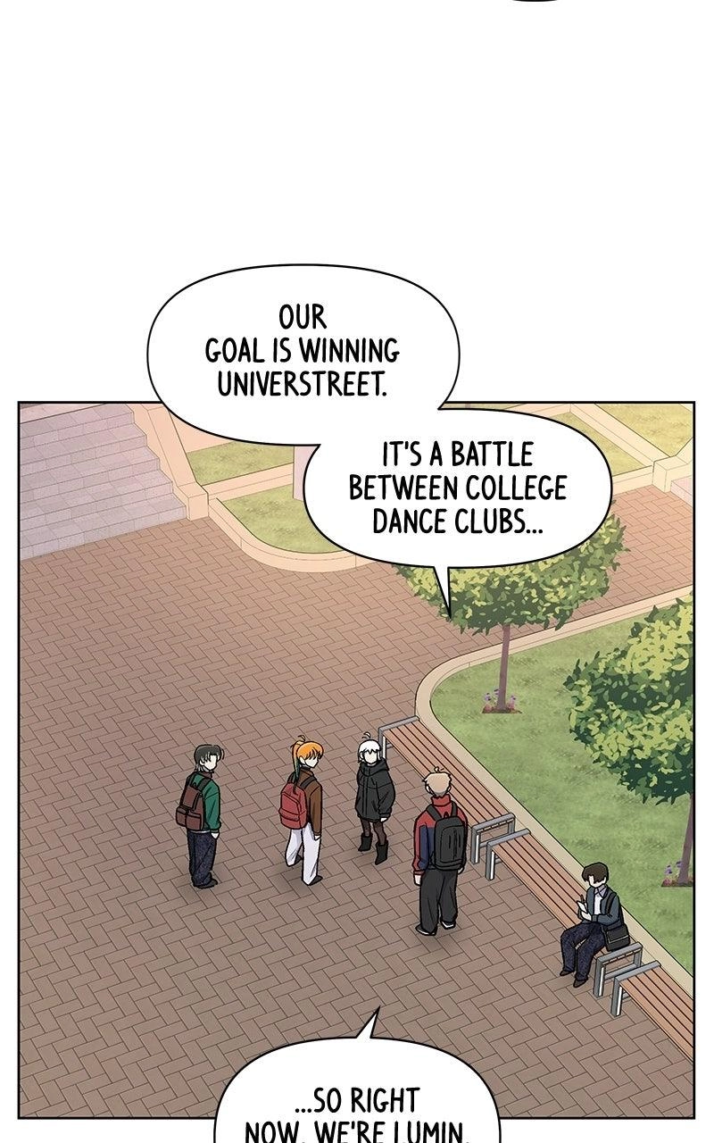 Skool of Street Chapter 89 page 22 - 