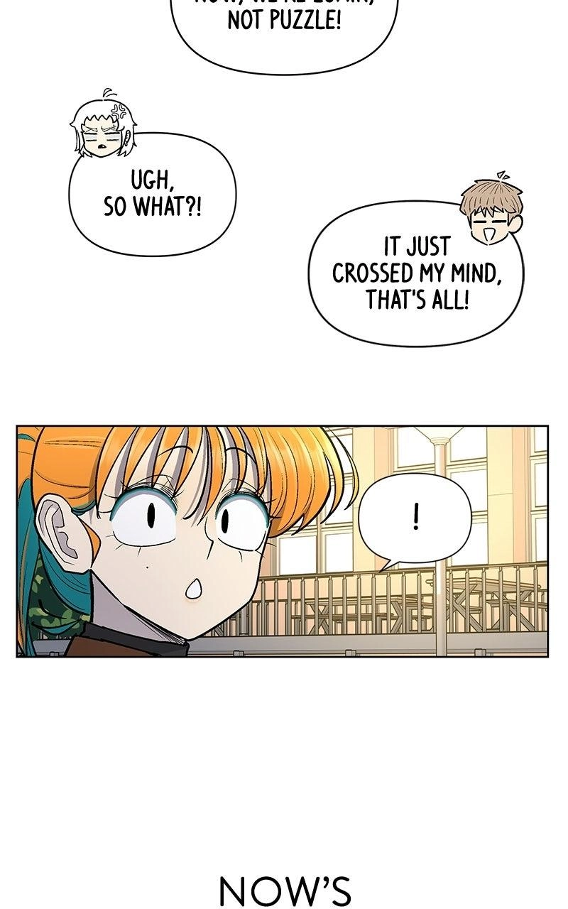 Skool of Street Chapter 89 page 23 - 