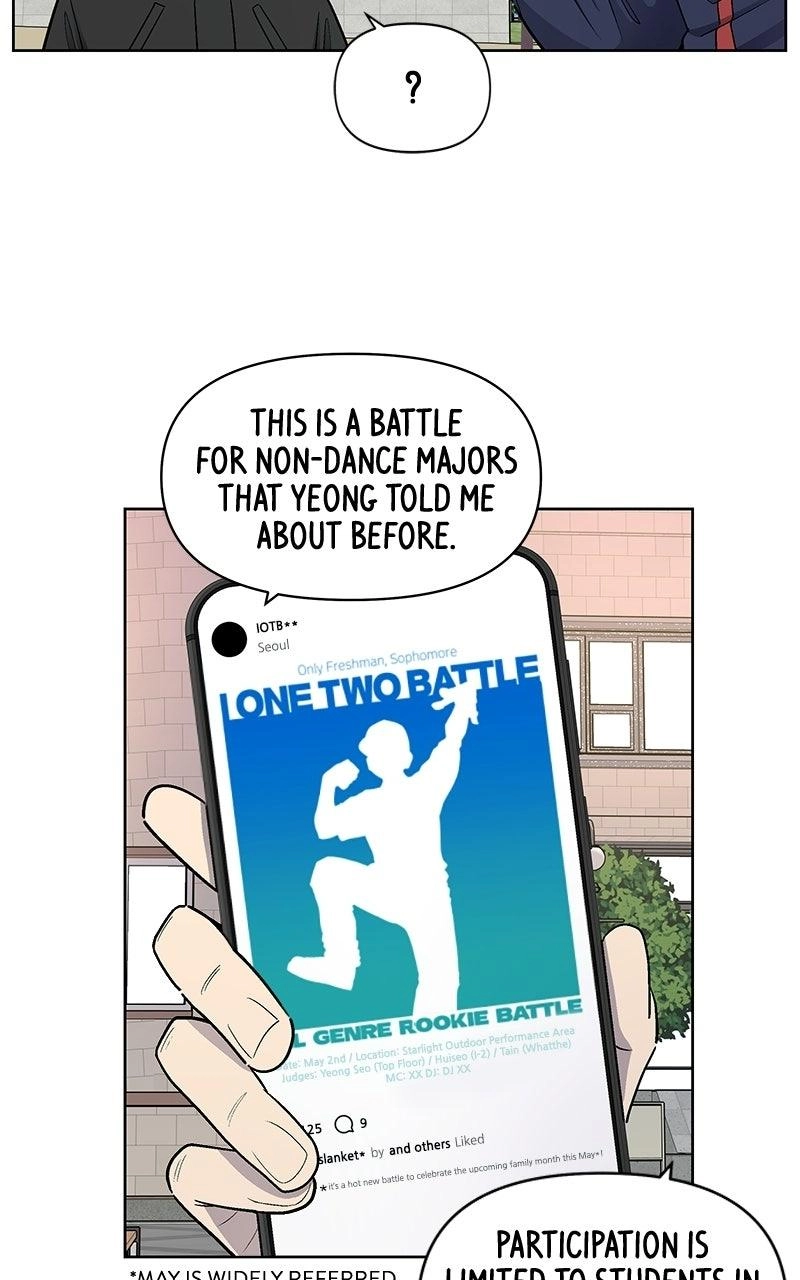 Skool of Street Chapter 89 page 28 - 