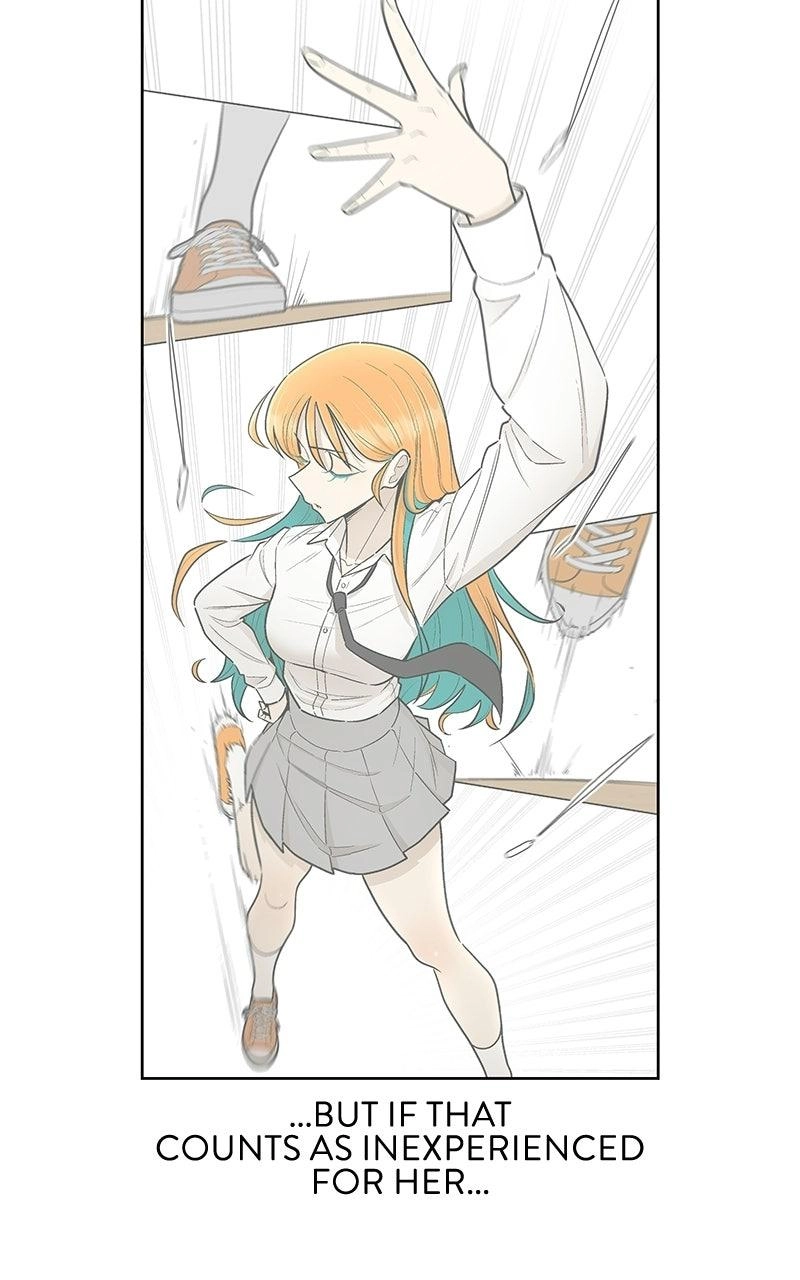 Skool of Street Chapter 89 page 34 - 