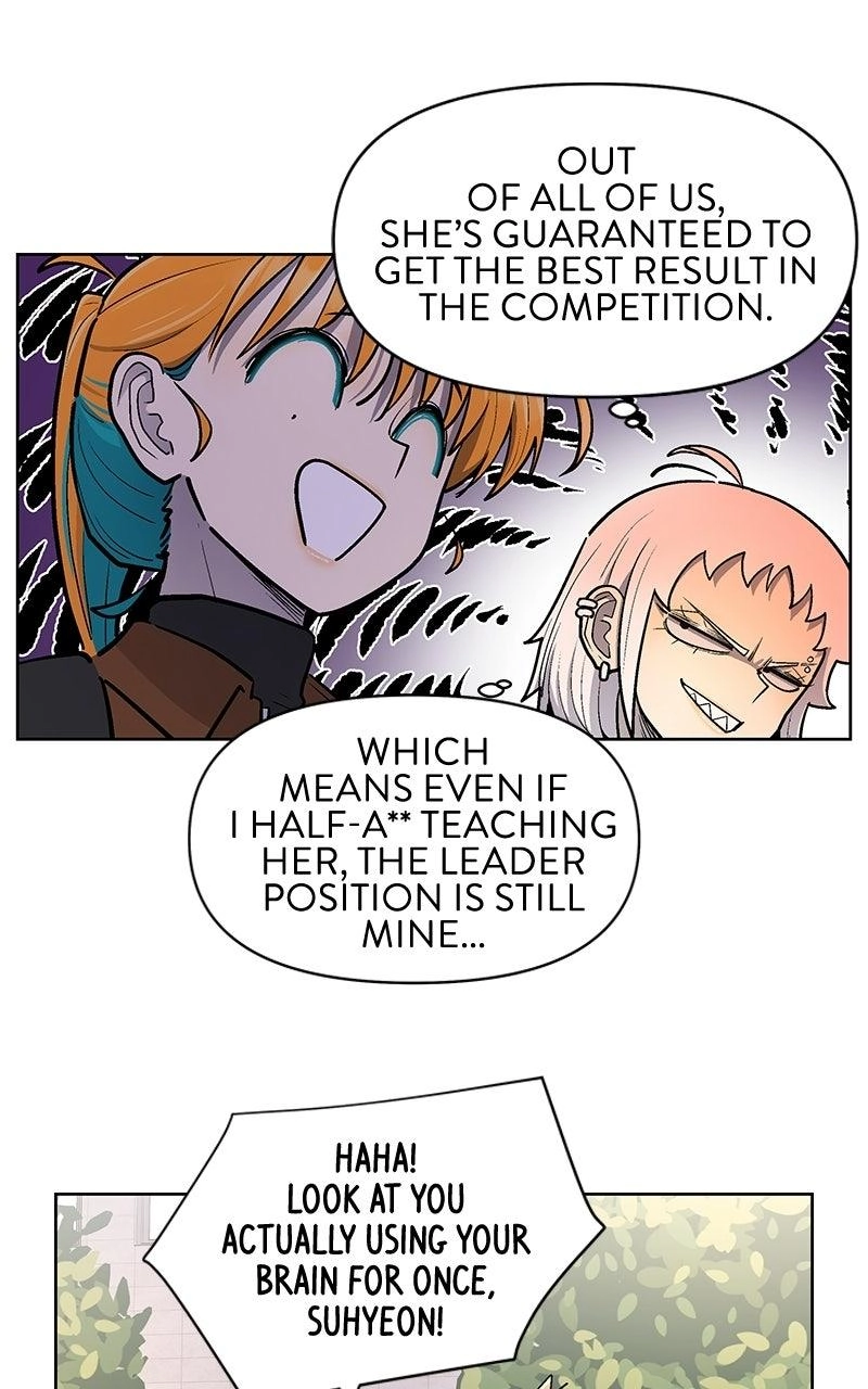 Skool of Street Chapter 89 page 35 - 