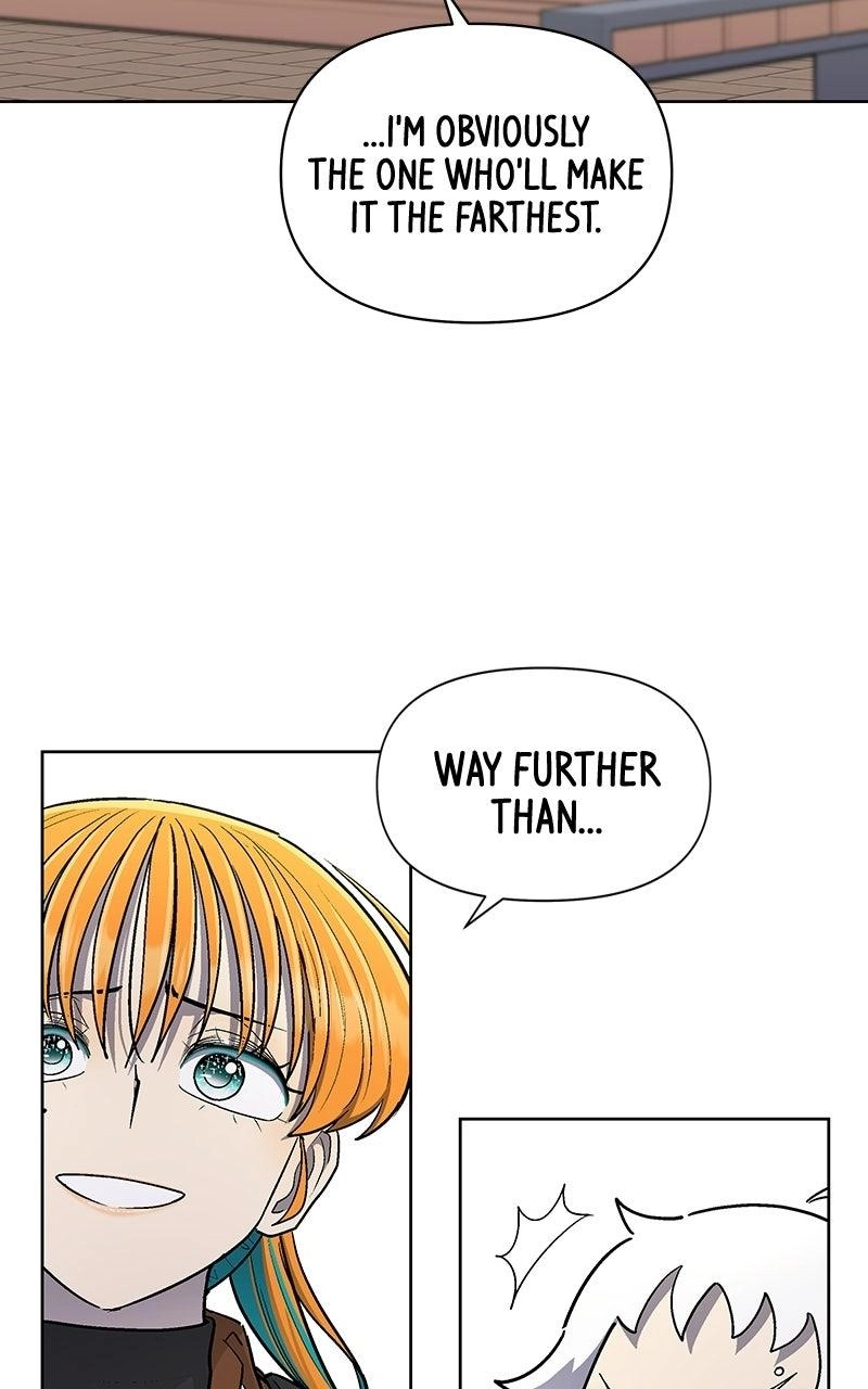 Skool of Street Chapter 89 page 39 - 
