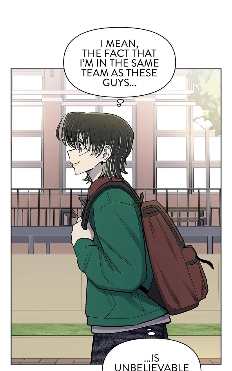 Skool of Street Chapter 89 page 43 - 