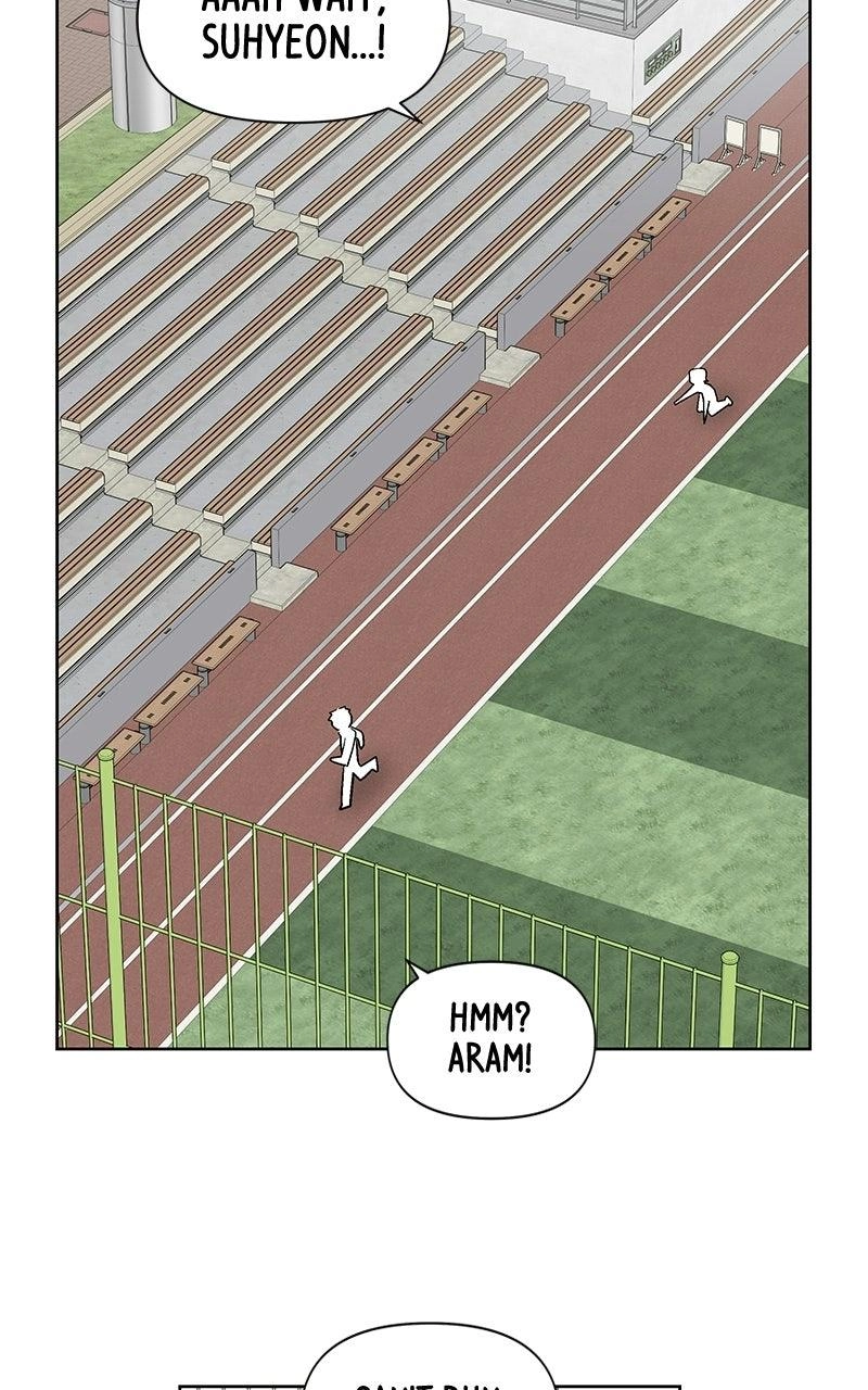 Skool of Street Chapter 89 page 47 - 
