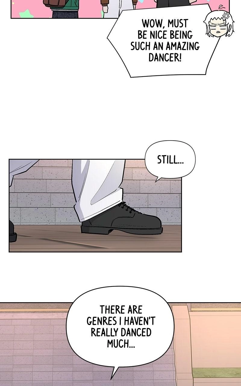 Skool of Street Chapter 89 page 6 - 