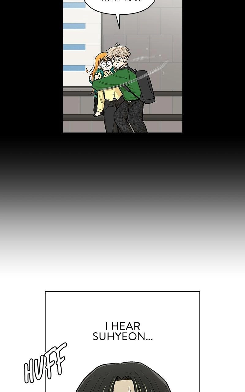 Skool of Street Chapter 89 page 52 - 