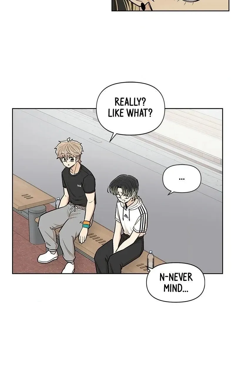 Skool of Street Chapter 89 page 60 - 