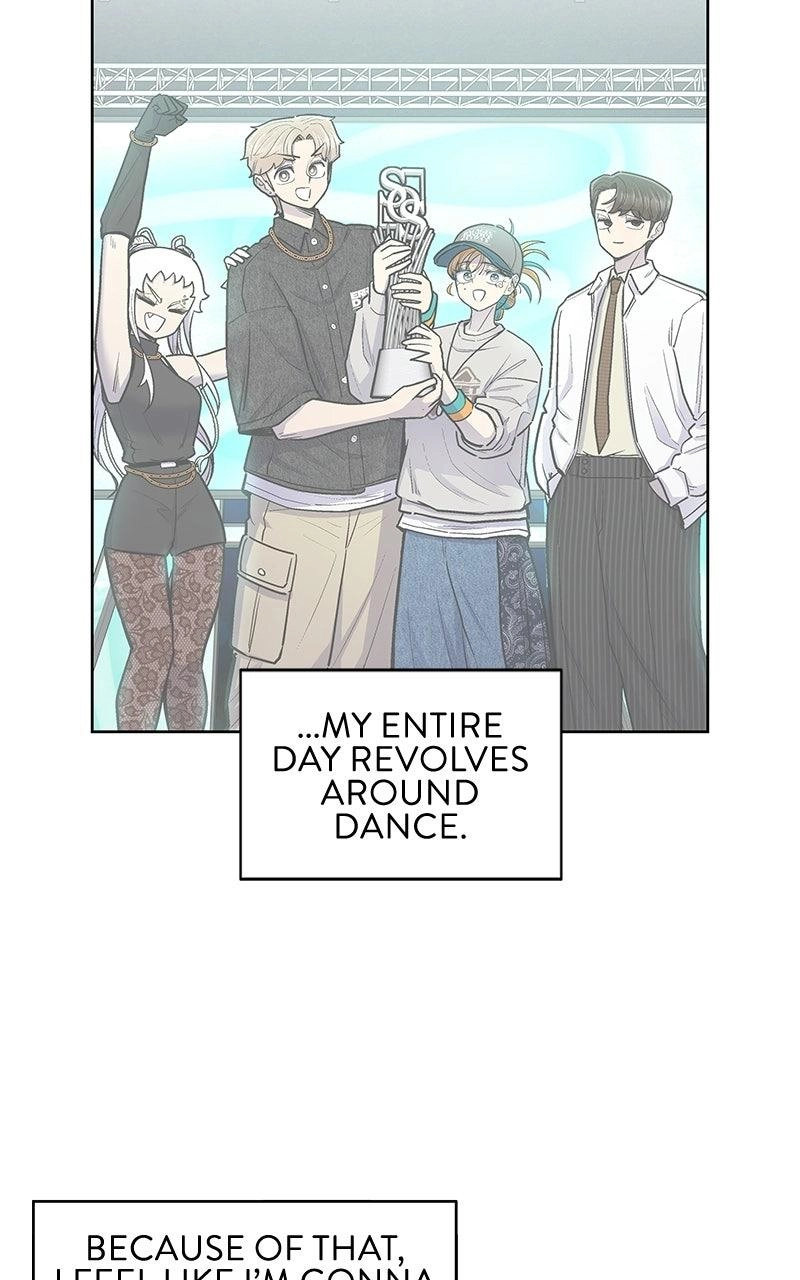 Skool of Street Chapter 89 page 65 - 