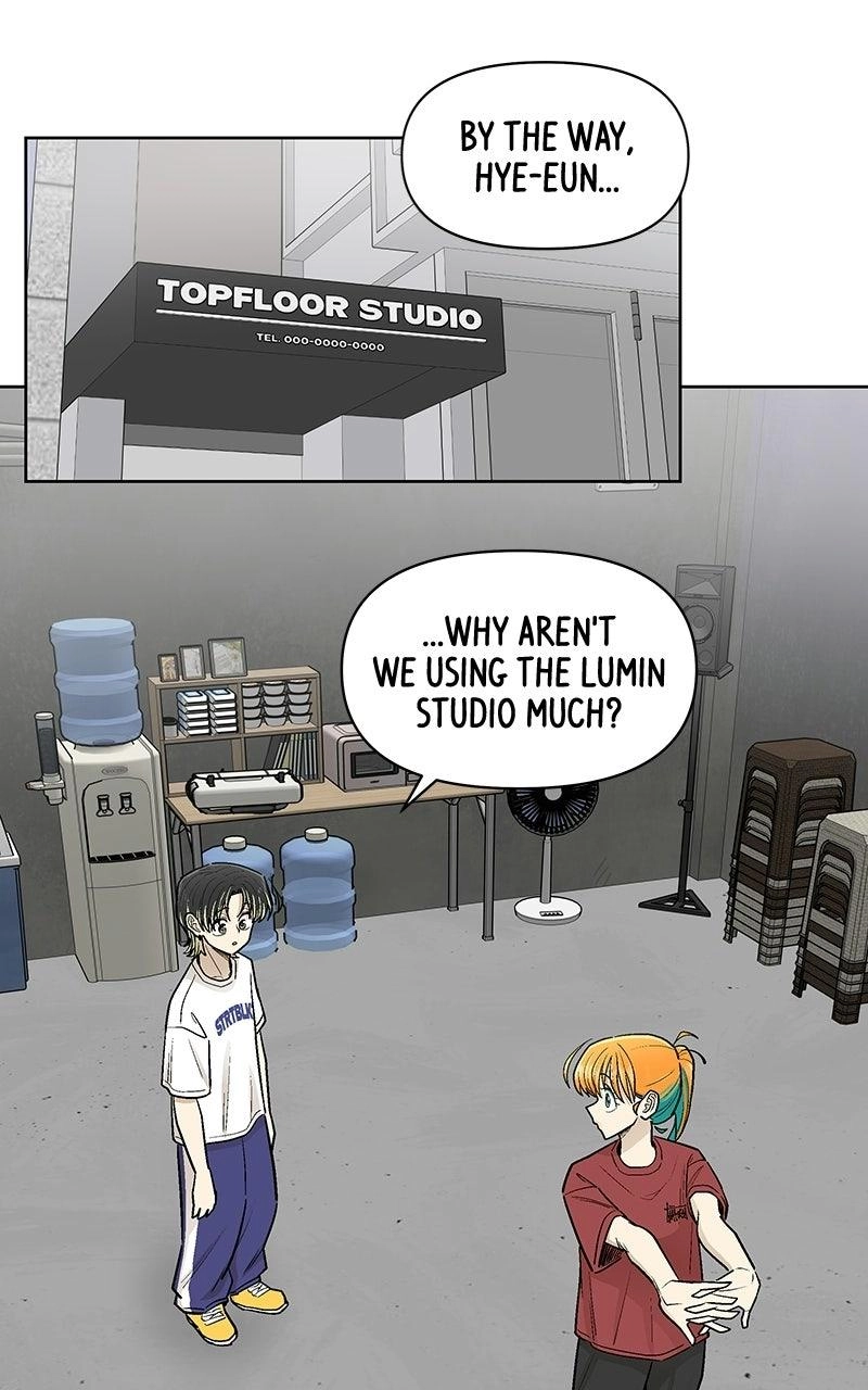 Skool of Street Chapter 89 page 68 - 
