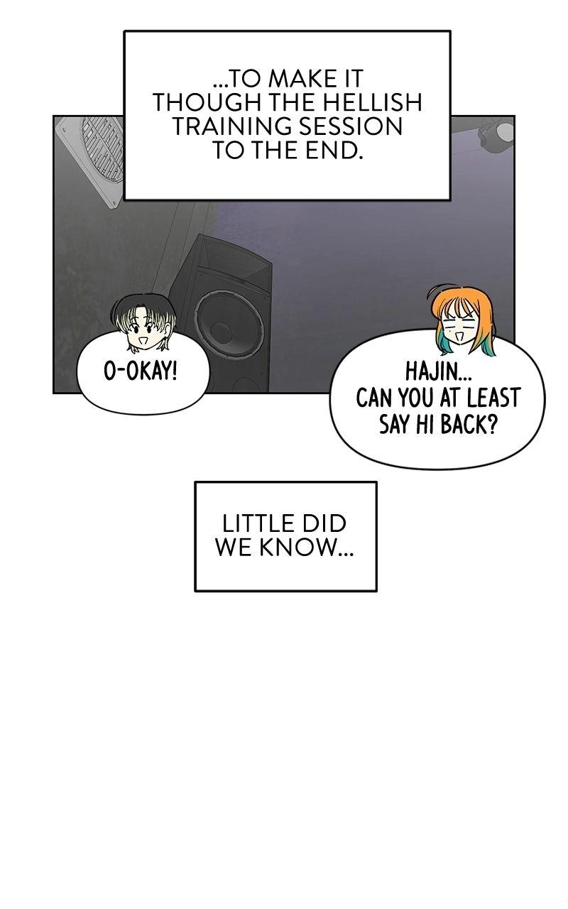 Skool of Street Chapter 89 page 73 - 